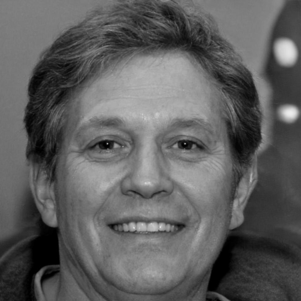 Porträt von Tobias Wengler, SEO-Trainer