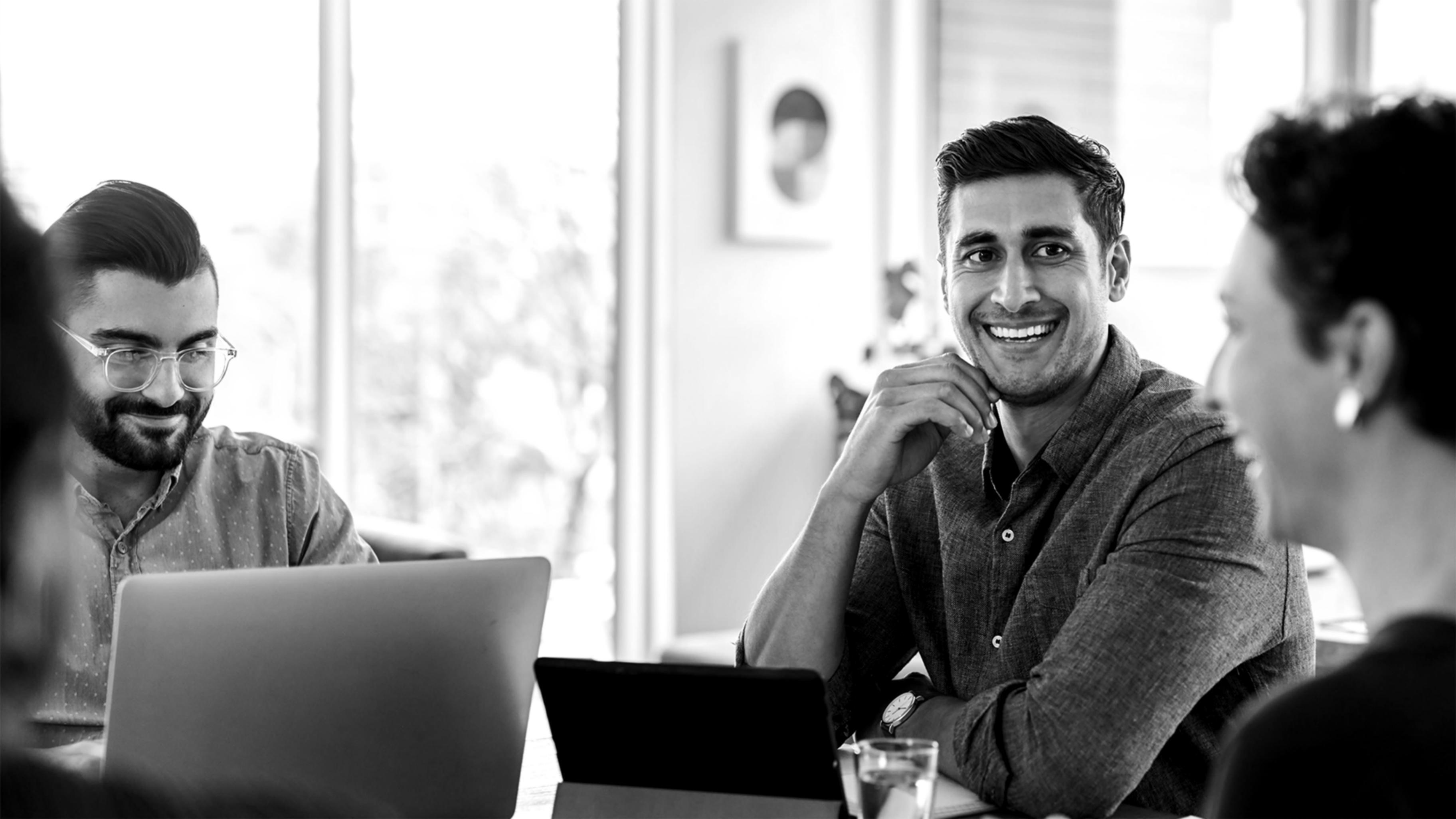 SEO Metriken und Auswertung