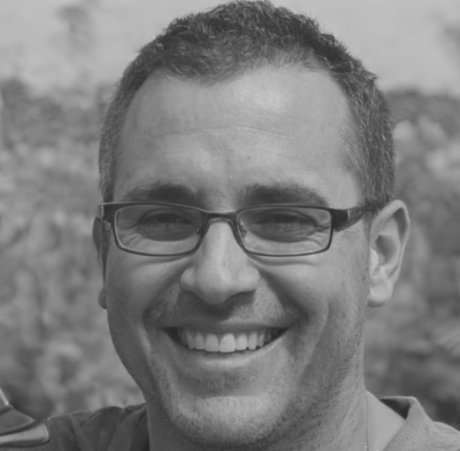 Trainer Konrad Walburger