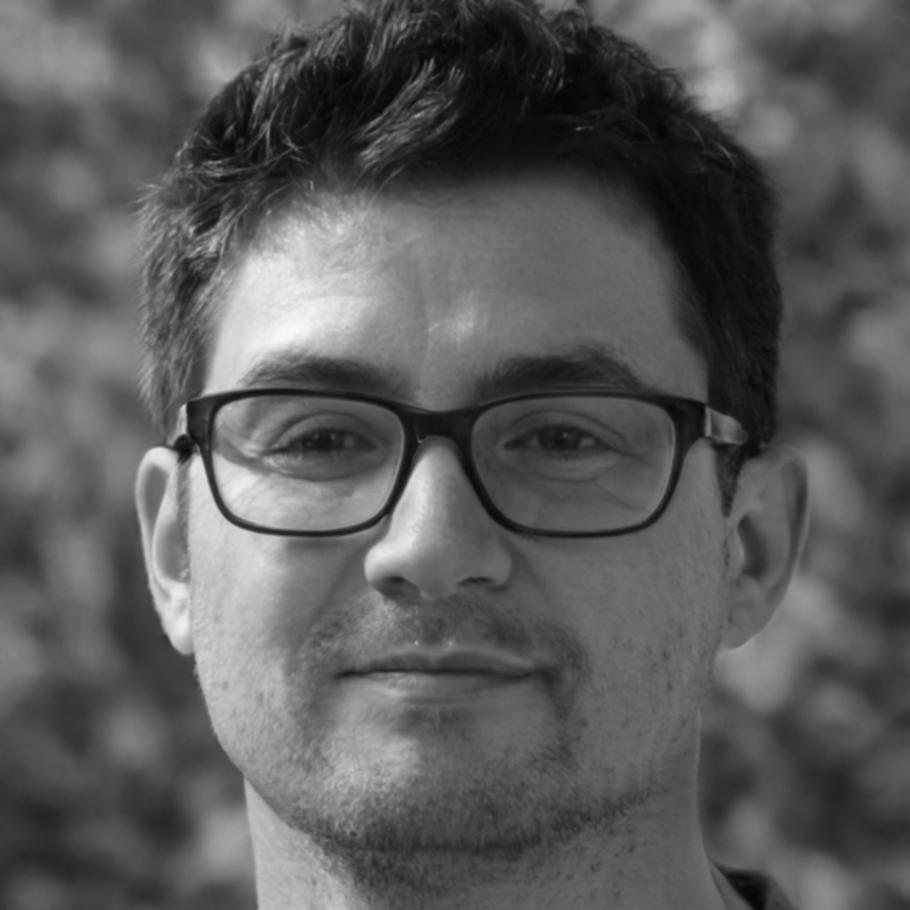 Porträt von Rafał Czyżewski, SEO-Trainer