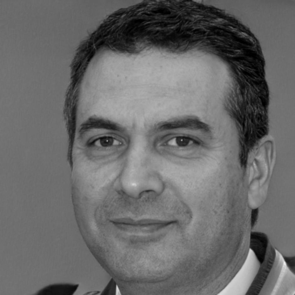 Porträt von Søren Aaberg, SEO-Trainer