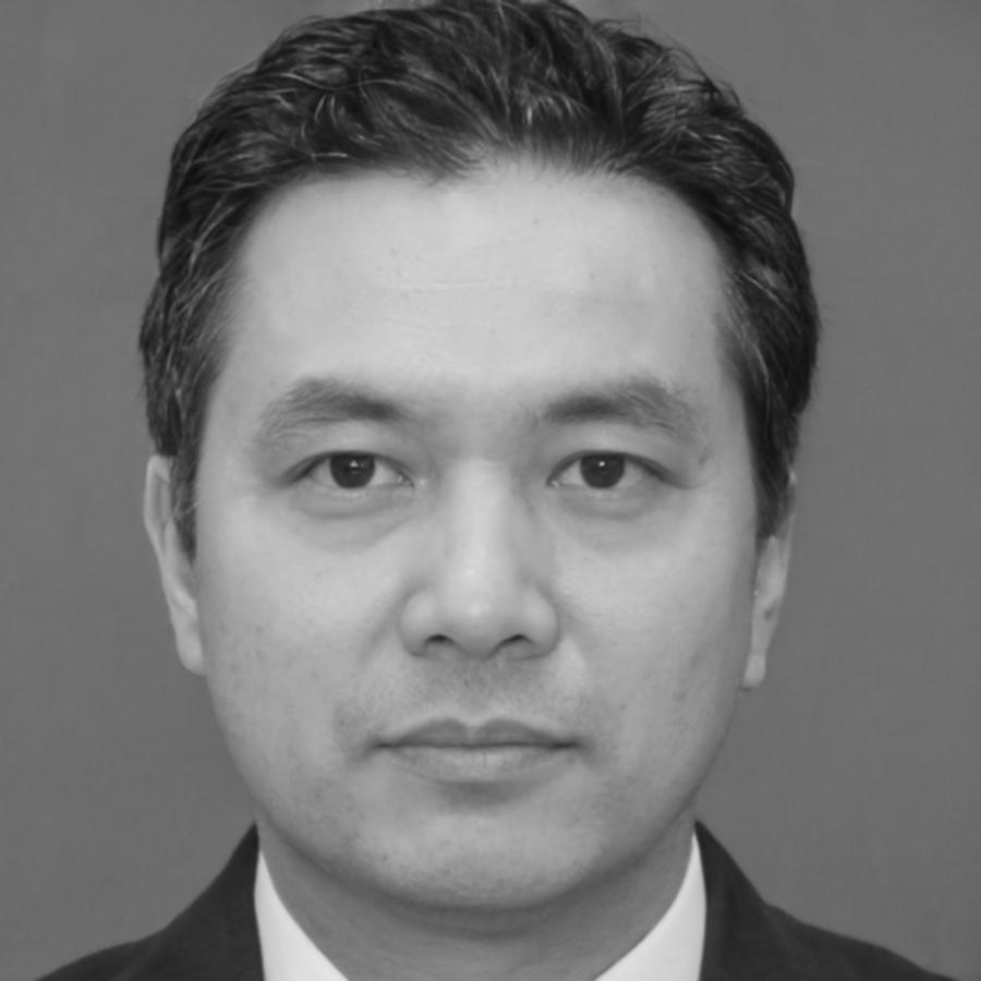 Kursteilnehmer Torbjørn Eide – SEO-Analytics Workshop