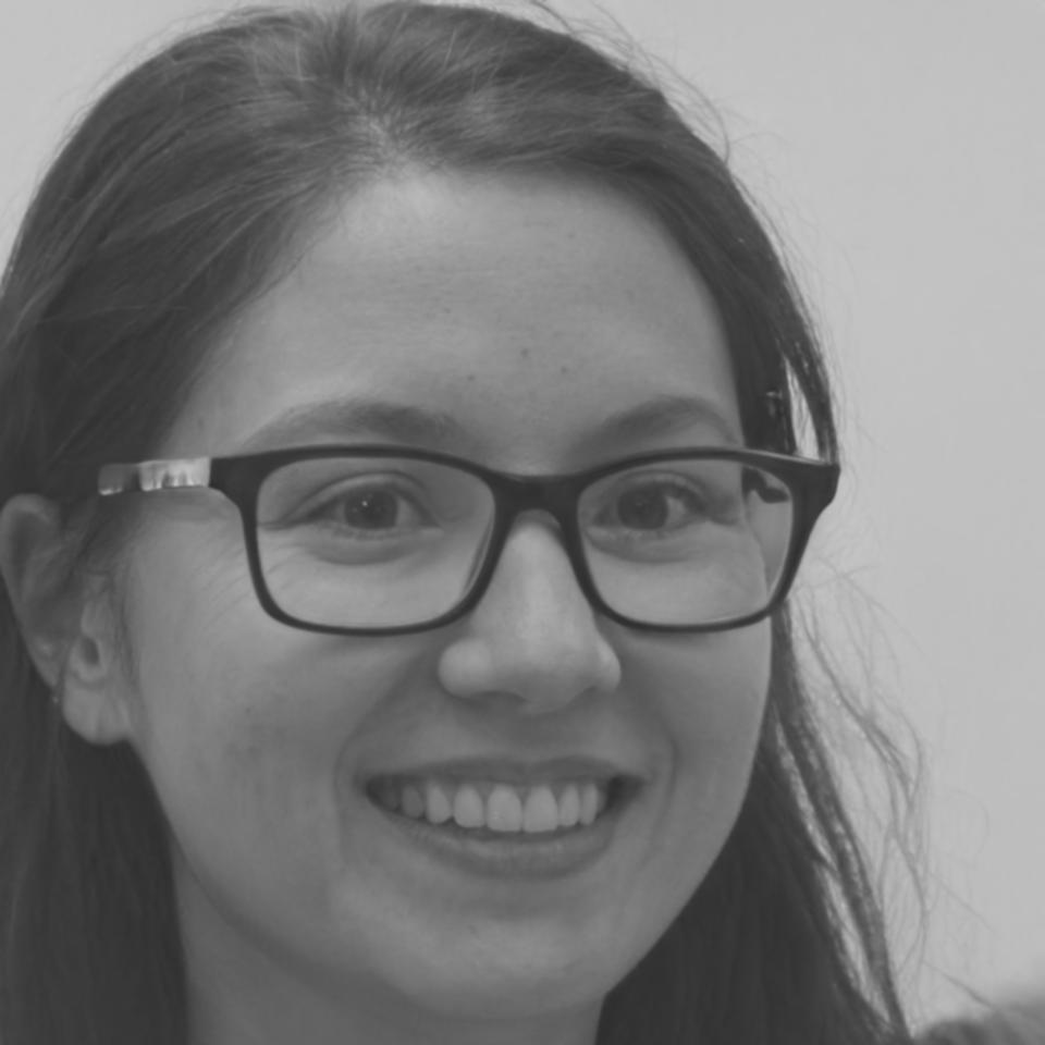 Beraterin Mireille Dufresne